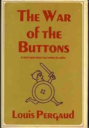 The War of the Buttons