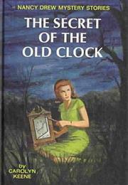 The Secret of the Old Clock