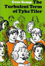 The Turbulent Term of Tyke Tiler