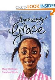 Amazing Grace