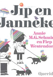 Jip and Janneke