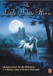 The Little White Horse