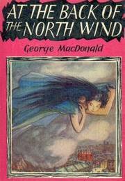 George MacDonald at the Back of the North Wind