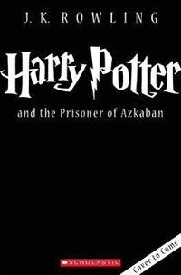 Harry Potter and the Prisoner of Azkaban