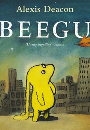 Beegu