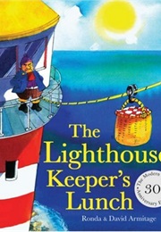 Lighthouse Keeper's Lunch