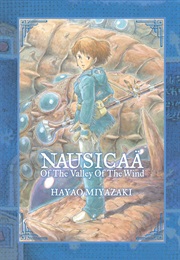 Nausicaa