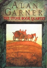 The Stone Book