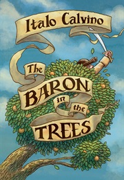 The Baron in the Trees