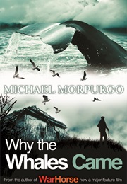 Why the Whales Came