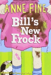 Bill's New Frock