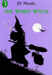 The Worst Witch