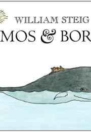 Amos and Boris