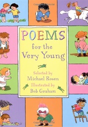 Poems for the Very Young