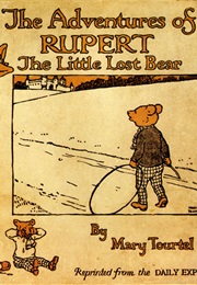 Rupert the Bear