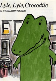 Lyle, Lyle Crocodile