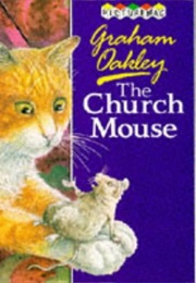 Church Mouse