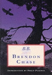 Brendon Chase