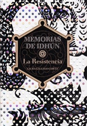 Memoris of Idhun: The Resistance