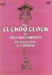 The Cuckoo Clock