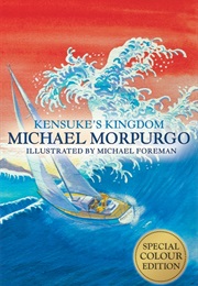 Kensuke's Kingdom