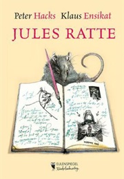 Jules's Rat