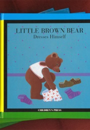 Little Brown Bear