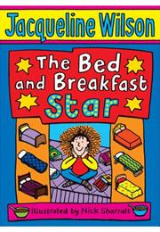 The Bed and Breakfast Star