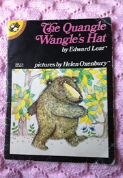 The Quangle Wangle's Hat