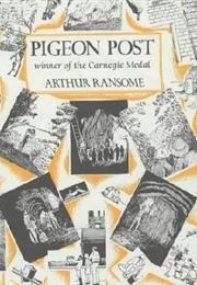 Pigeon Post