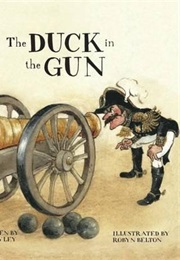 Duck in the Gun