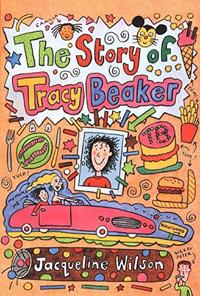 The Story of Tracy Beaker