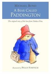 A Bear Called Paddington