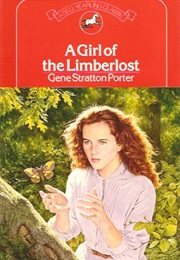 A Girl of the Limberlost