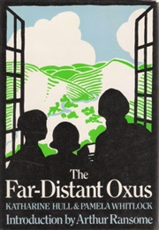 The Far-Distant Oxus