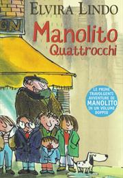 Manolito Quattrocchi