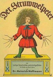 Der Struwwelpeter