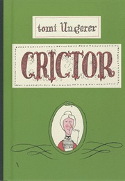 Crictor