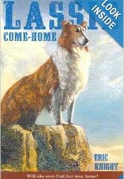 Lassie Come Home