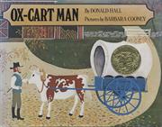 Ox-Cart Man