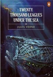 20,000 Leagues Under the Sea