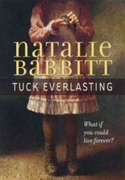 Tuck Everlasting