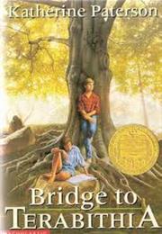 Bridge to Terabithia