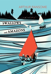 Swallows and Amazons