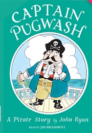 Captain Pugwash