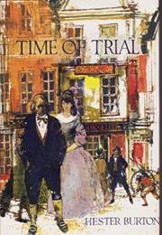 Time of Trial