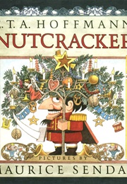 The Nutcracker and Other Tales