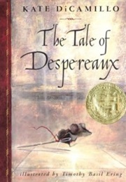 The Tale of Despereaux