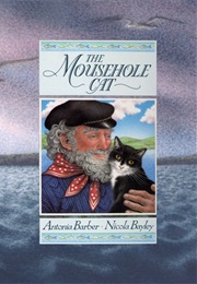 Mousehole Cat