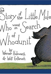 The Story of the Little Mole